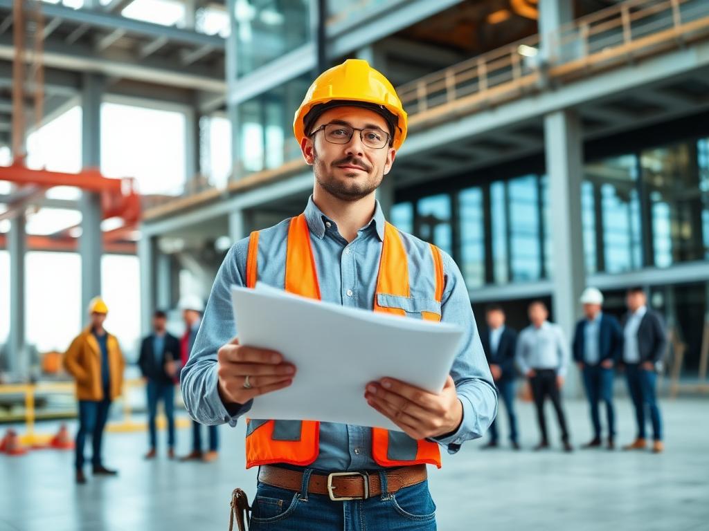 General Contractors